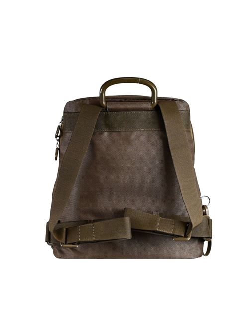 MD20 Zaino MANDARINA DUCK | P10QMTZ4SOIL